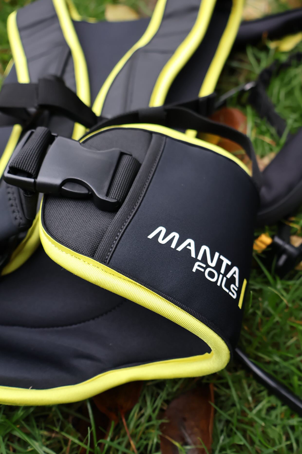 Manta Backpack