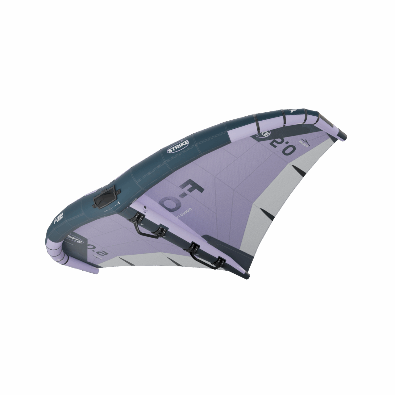 2026 F-One STRIKE V6 Wing