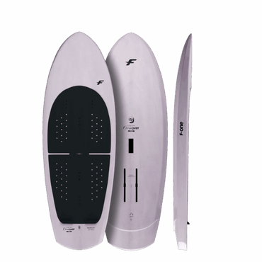 2026 F-One Rocket Wing Crossover Carbon