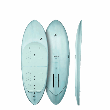 2026 F-One Rocket Wing - S