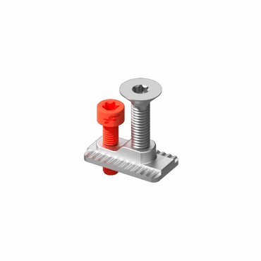 2026 F-One Lockable T-Nuts