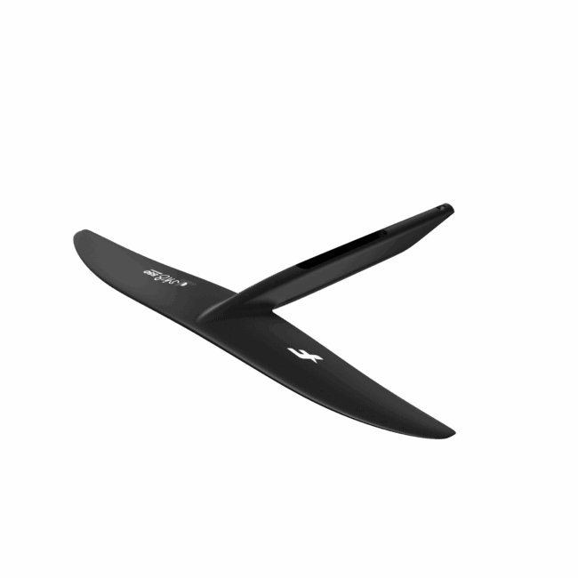 2026 F-One SK8 HM Carbon Front Wing