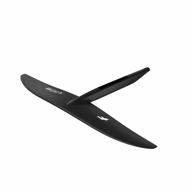 2026 F-One SK8 HM Carbon Front Wing