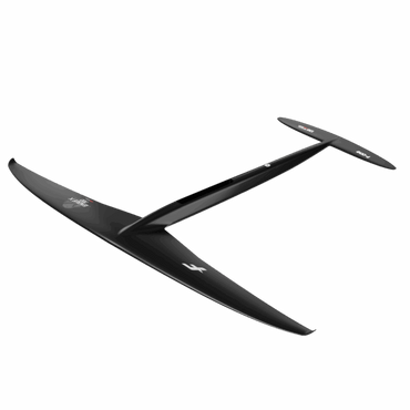 2026 F-One EAGLE X UHM Carbon Foil Plane