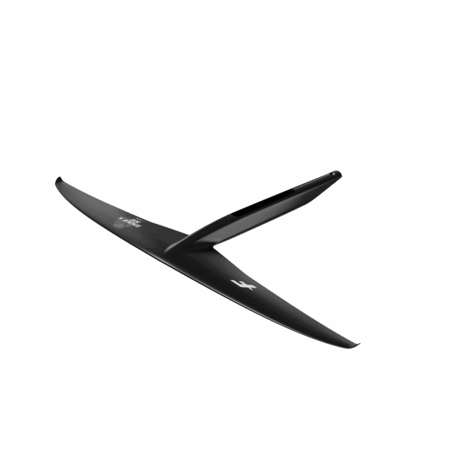 2026 F-One EAGLE X UHM Carbon Front Wing