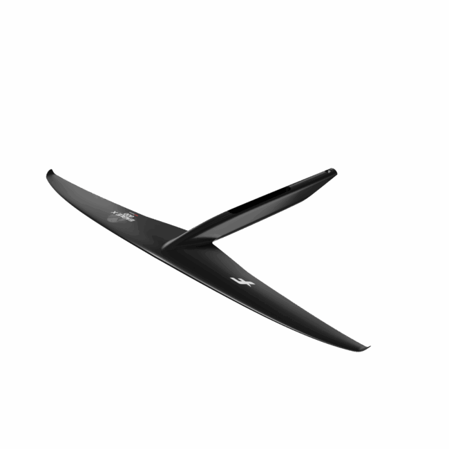 2026 F-One EAGLE X UHM Carbon Front Wing