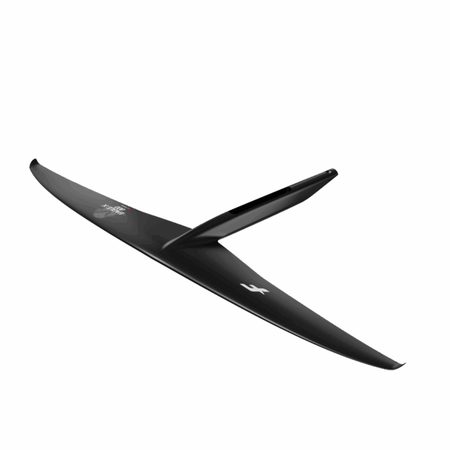 2026 F-One EAGLE X UHM Carbon Front Wing