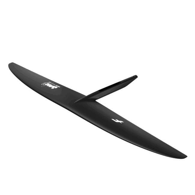 2026 F-One JAM HM Carbon Front Wing