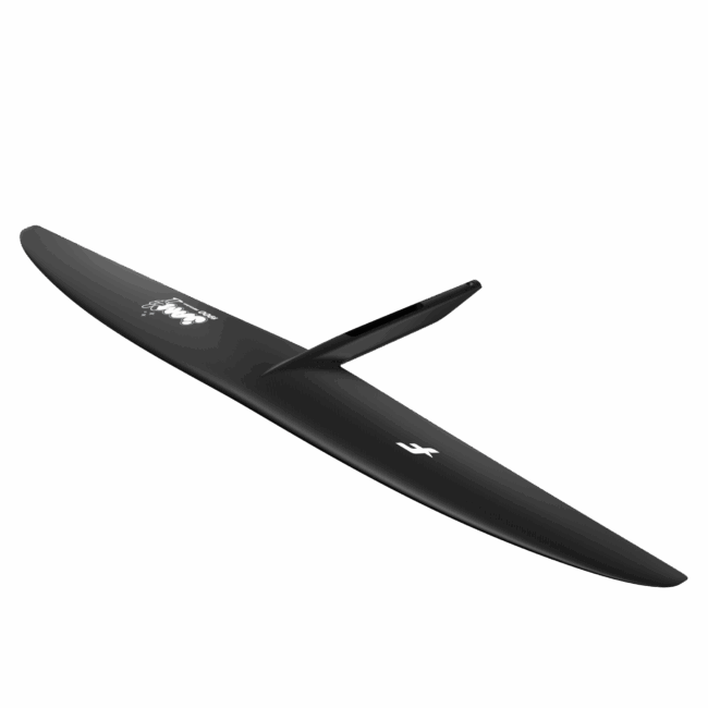 2026 F-One JAM HM Carbon Front Wing