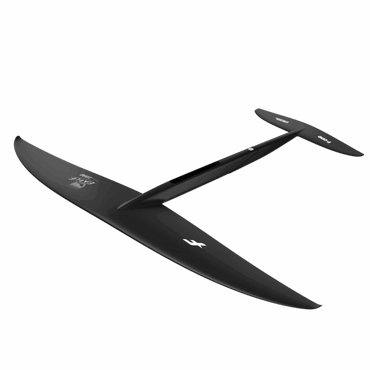 2026 F-One EAGLE HM Carbon Foil Plane