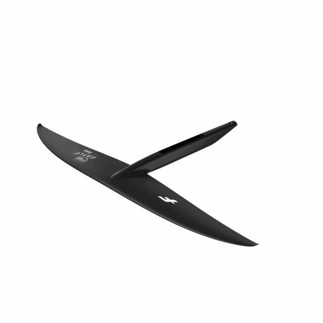 2026 F-One EAGLE HM Carbon Front Wing