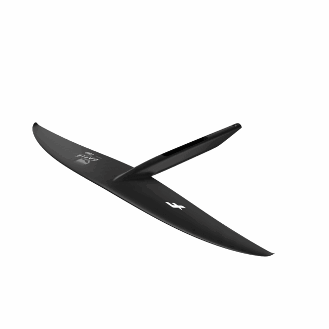 2026 F-One EAGLE HM Carbon Front Wing