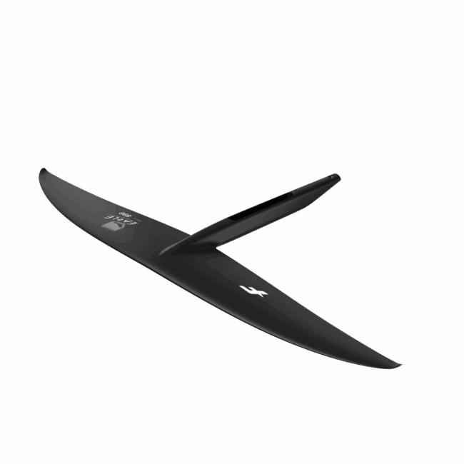 2026 F-One EAGLE HM Carbon Front Wing
