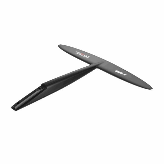 2026 F-One Monobloc DW Tail