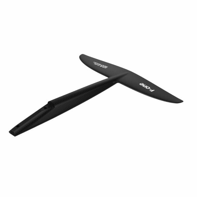 2026 F-One Monobloc Carving Tail