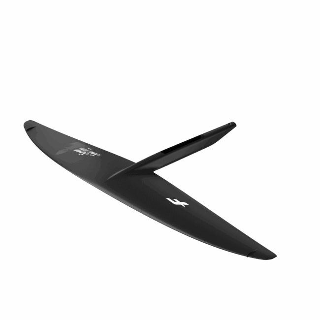 2026 F-One SEVEN SEAS Carbon Front Wing