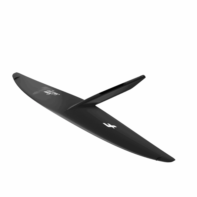 2026 F-One SEVEN SEAS Carbon Front Wing
