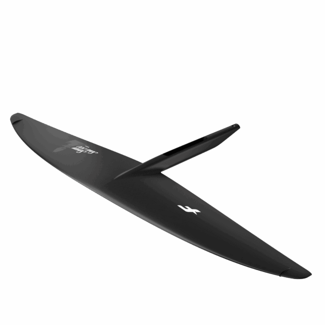 2026 F-One SEVEN SEAS Carbon Front Wing