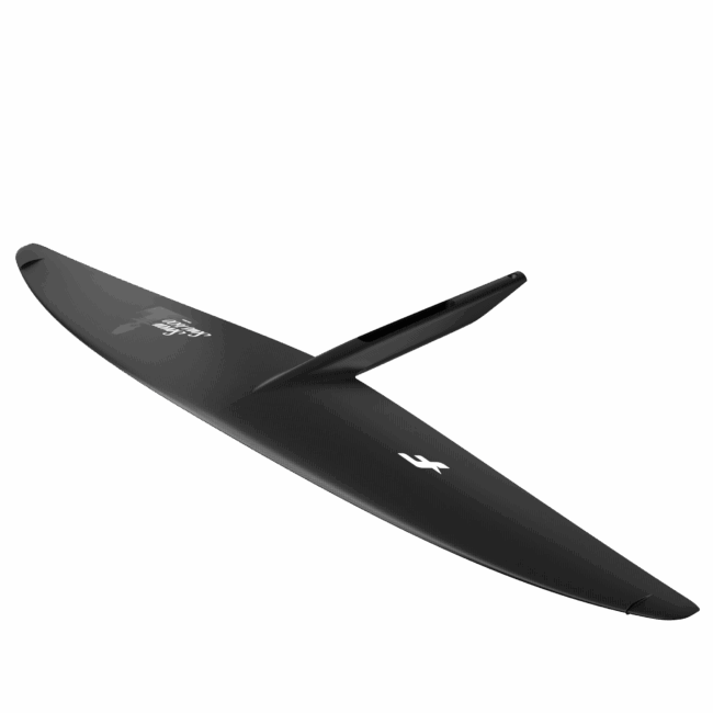 2026 F-One SEVEN SEAS Carbon Front Wing