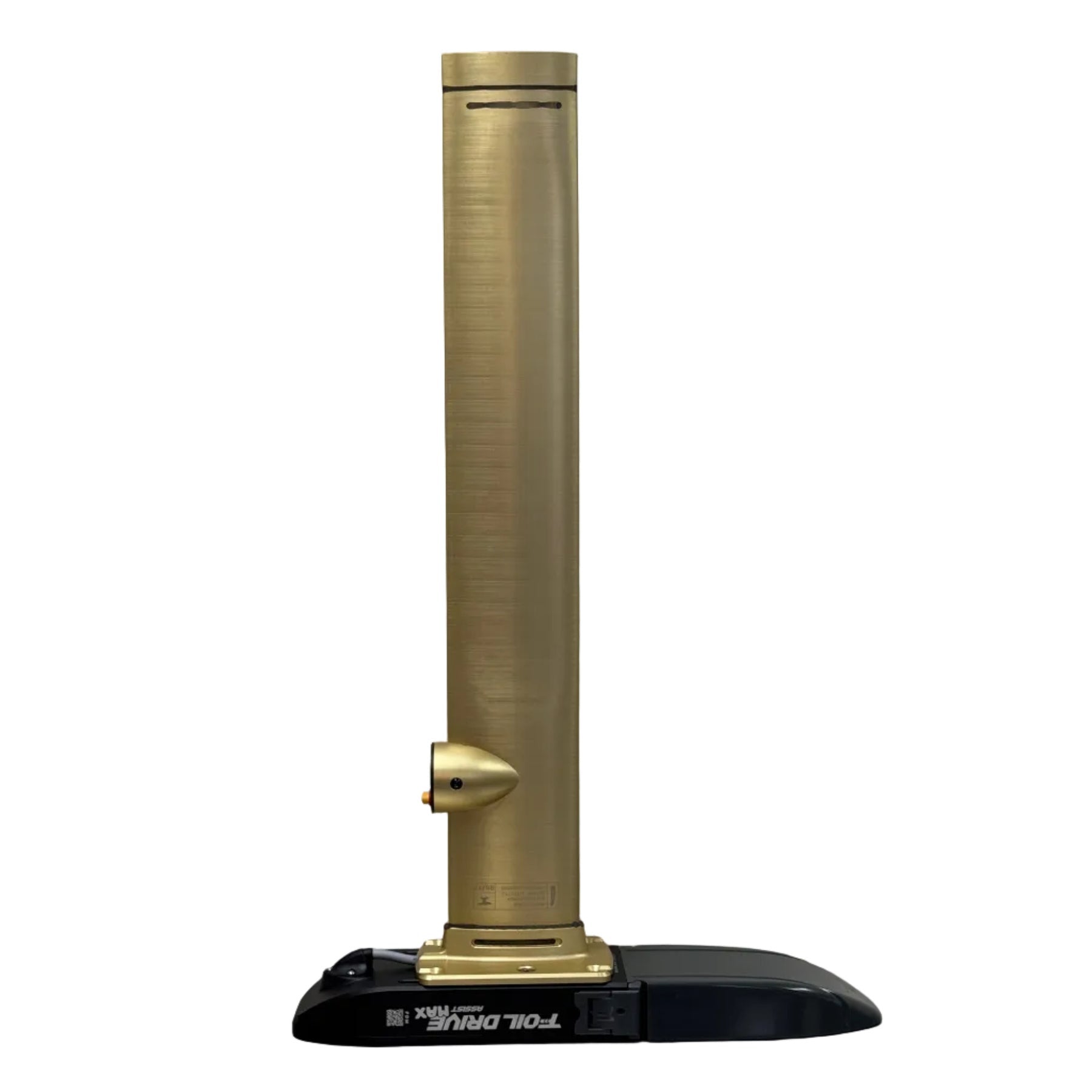 Cedrus x Foil Drive Integrated Mast