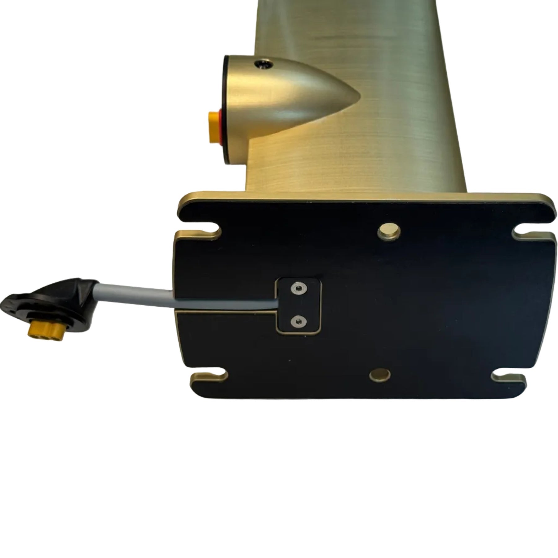 Cedrus x Foil Drive Integrated Mast