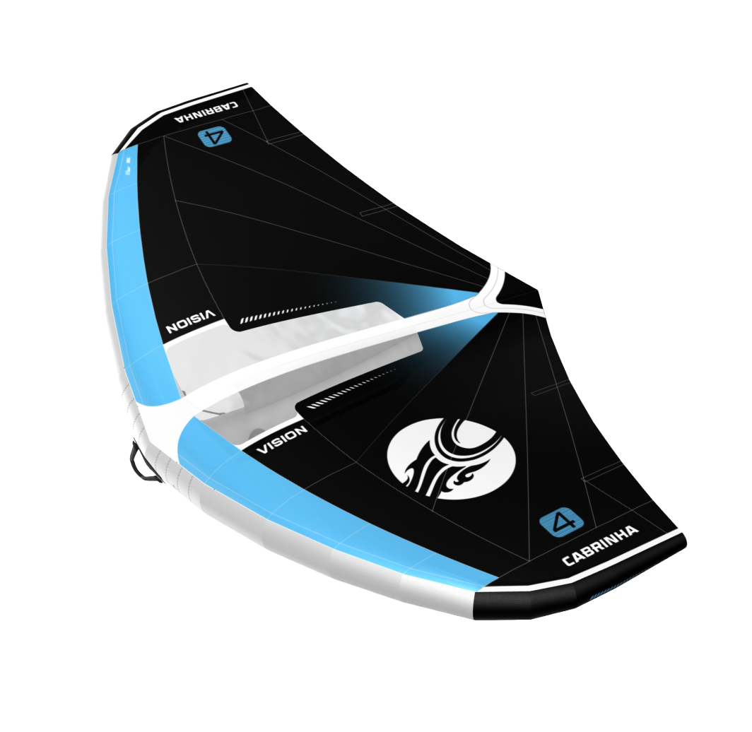 2026 Cabrinha Vision Wing