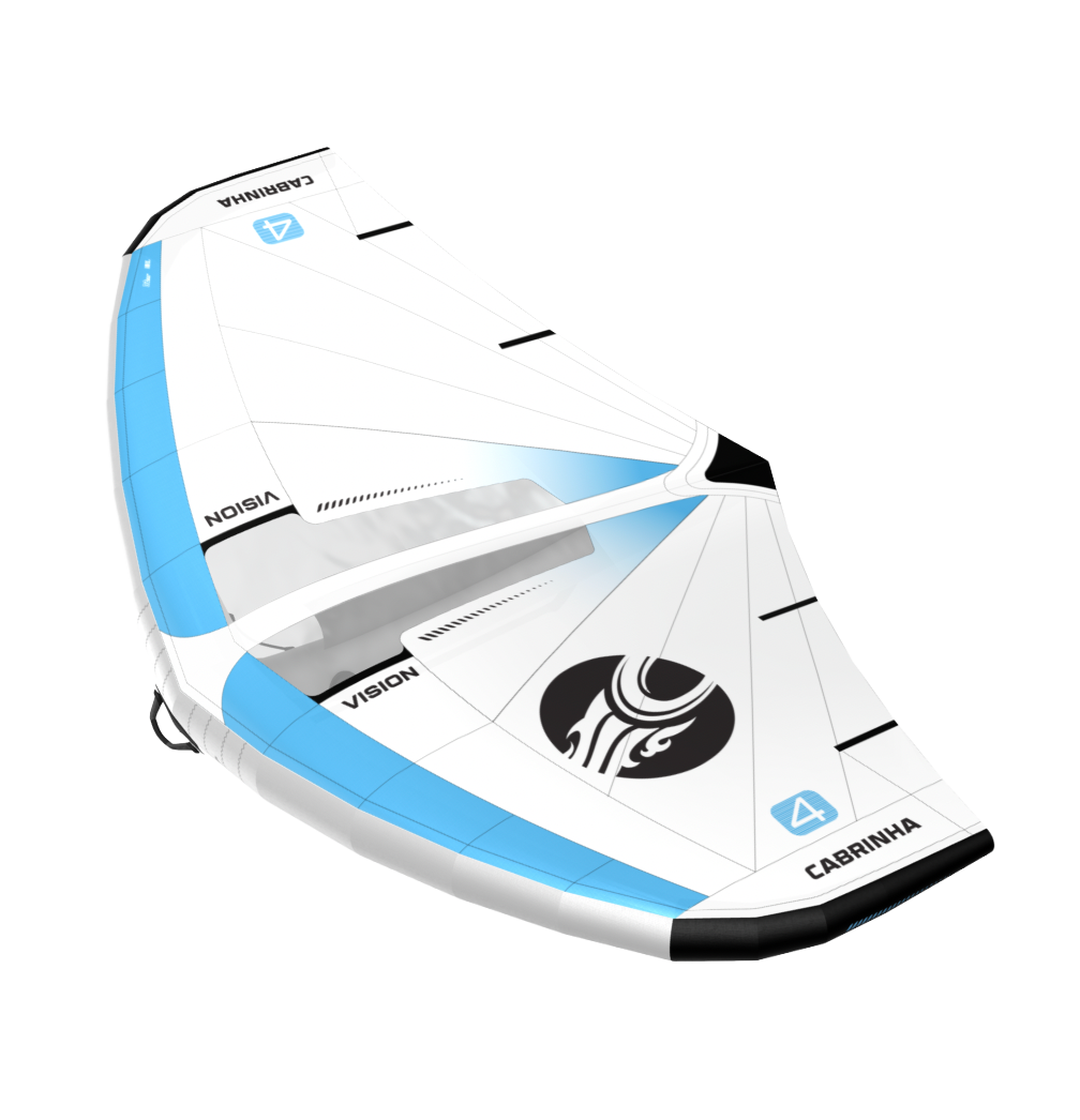 2026 Cabrinha Vision Wing