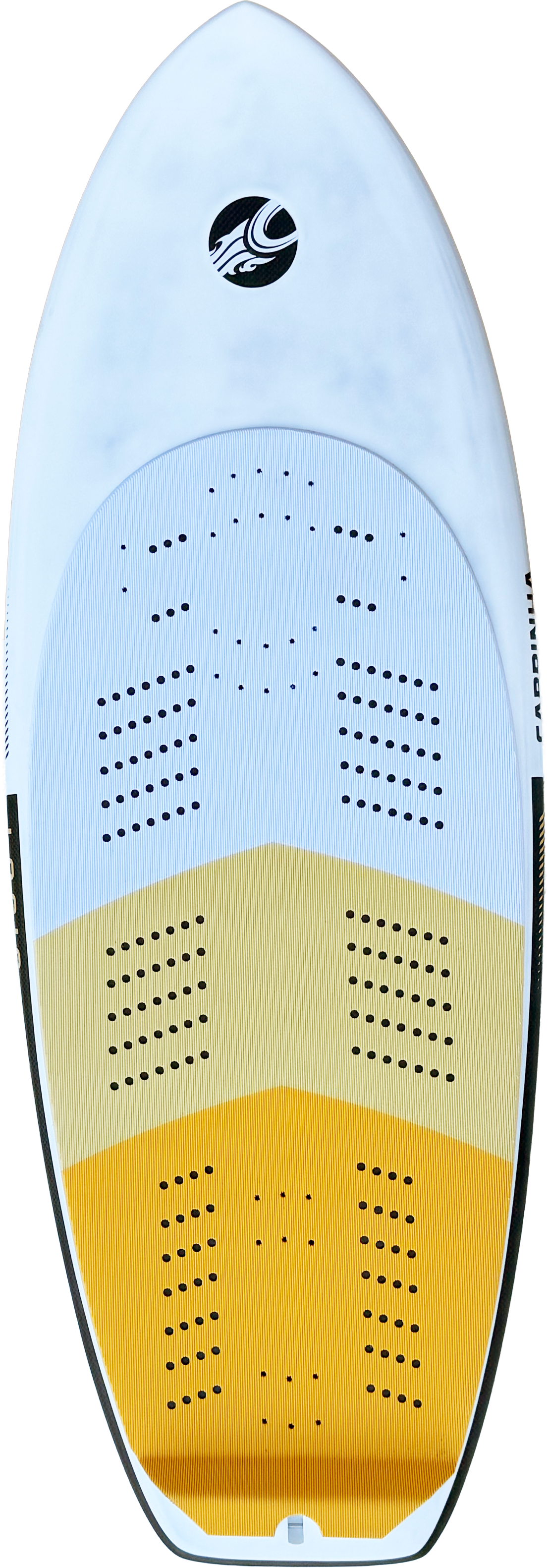 2026 Cabrinha Logic 3.0 Foil Board
