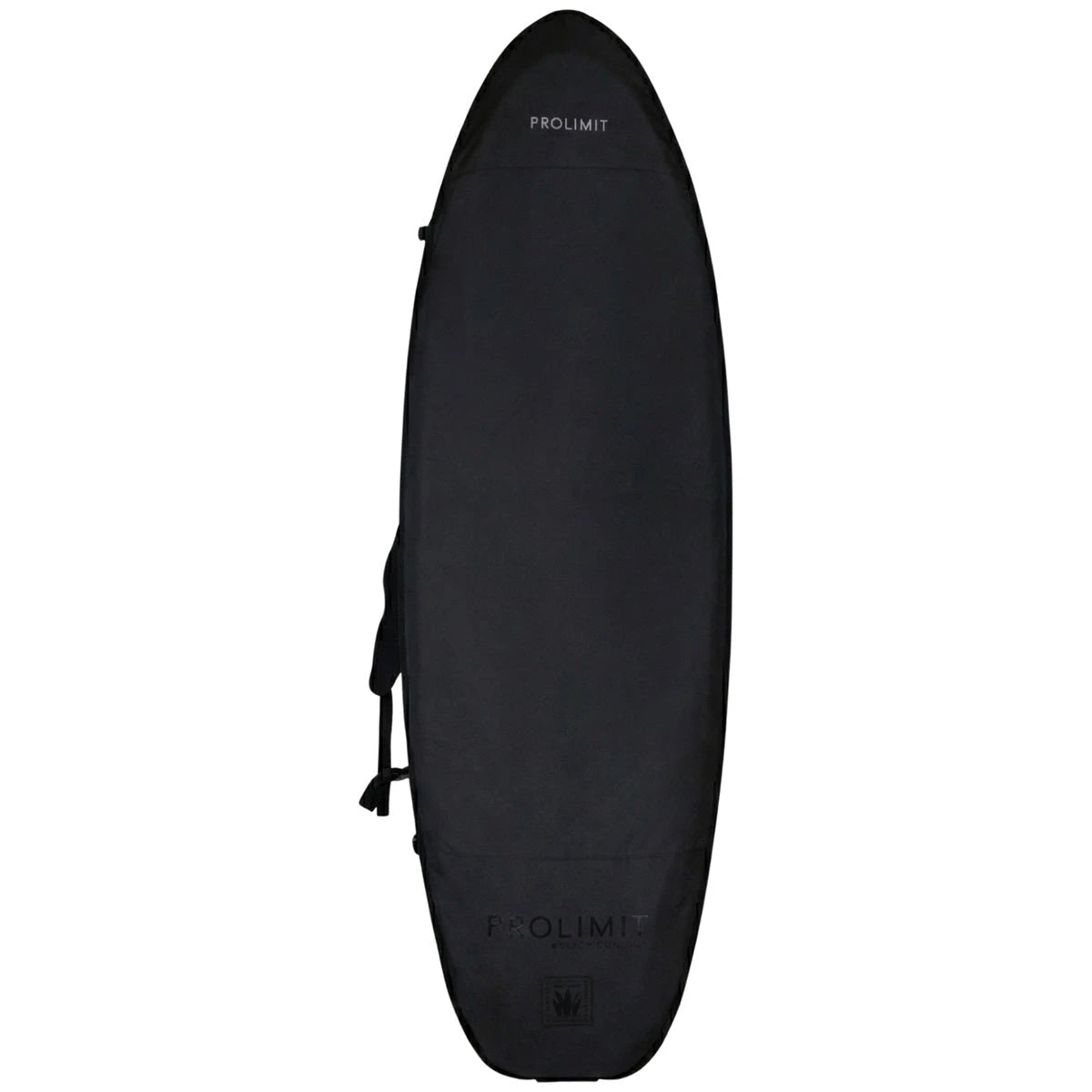 Prolimit DW Foil Performance Boardbag With Slider Wheels