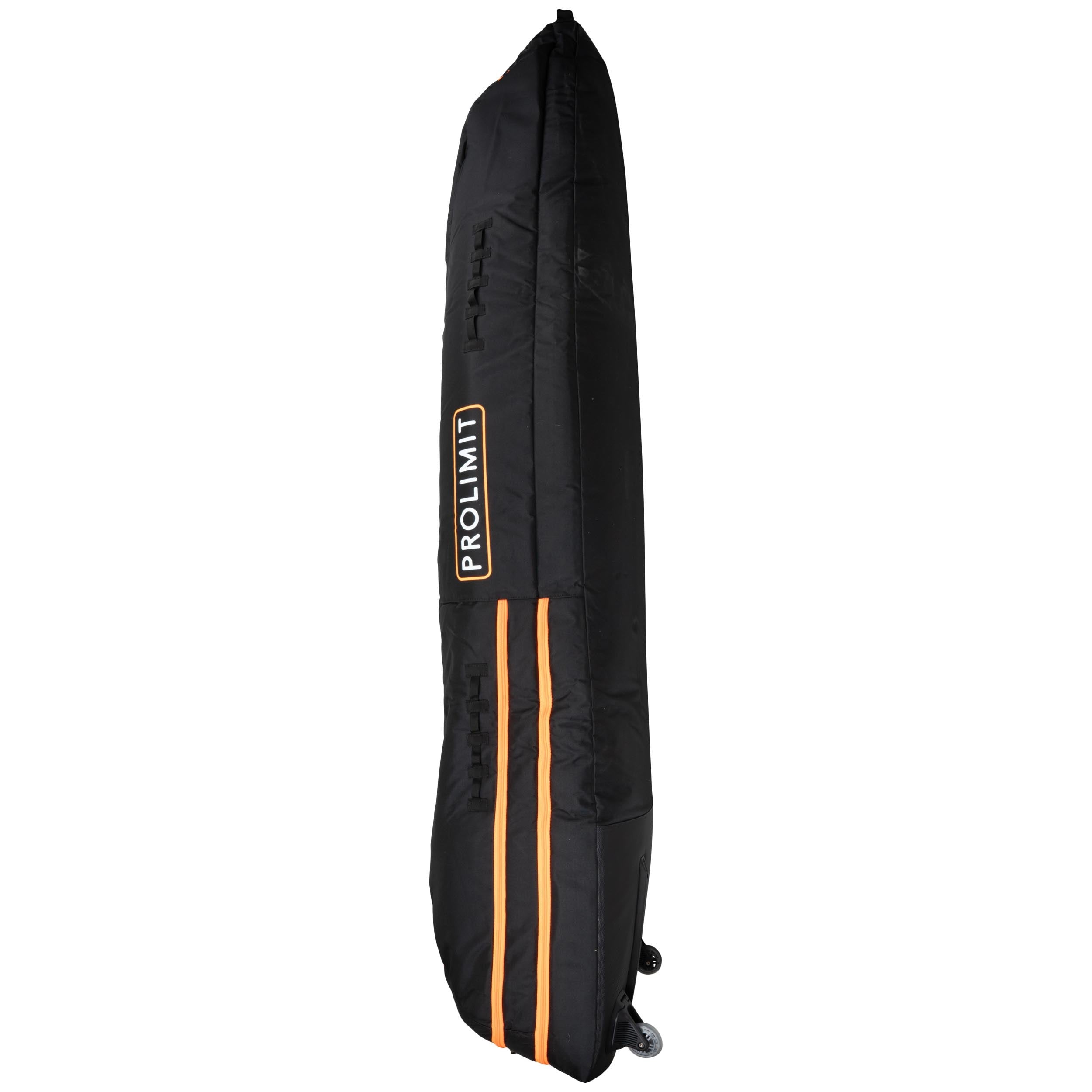 Prolimit Windsurf Boardbag Session Slider Wheels