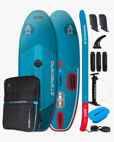 2026 Starboard Ace Air Inflatable Foilboard Learner