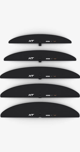 KT Instinct Front Wing