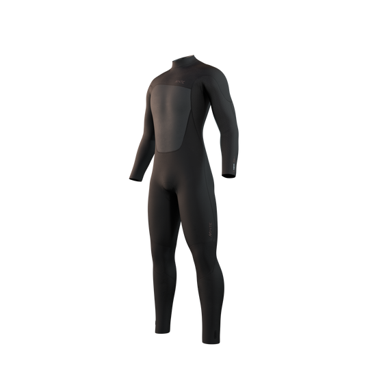 Mystic Majestic 5/4 BZ Wetsuit