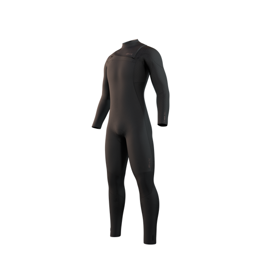 Mystic Majestic 4/3 FZ Wetsuit