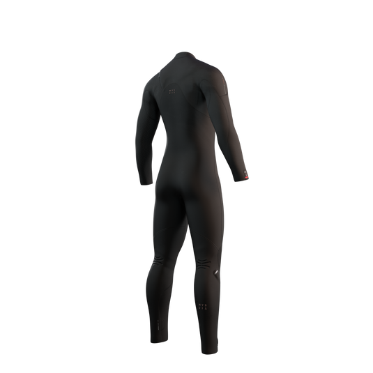 Mystic Majestic 4/3 FZ Wetsuit