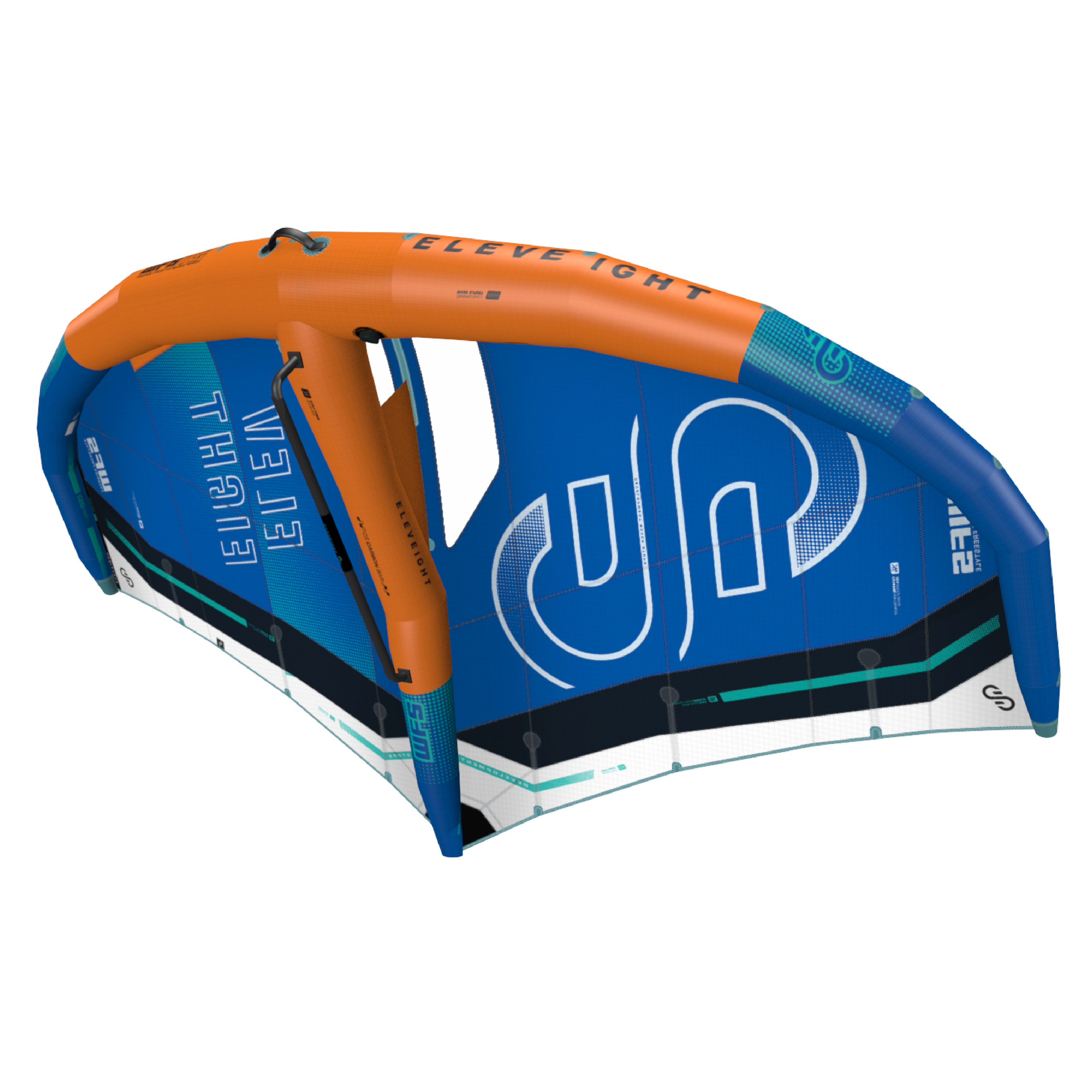 2027 Eleveight WFS V7 Wing