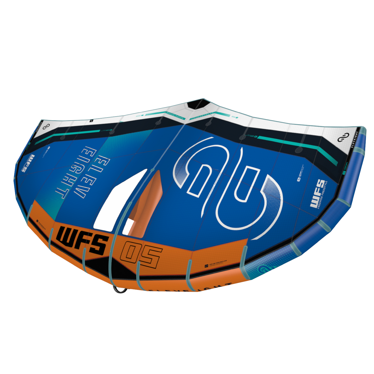 2027 Eleveight WFS V7 Wing