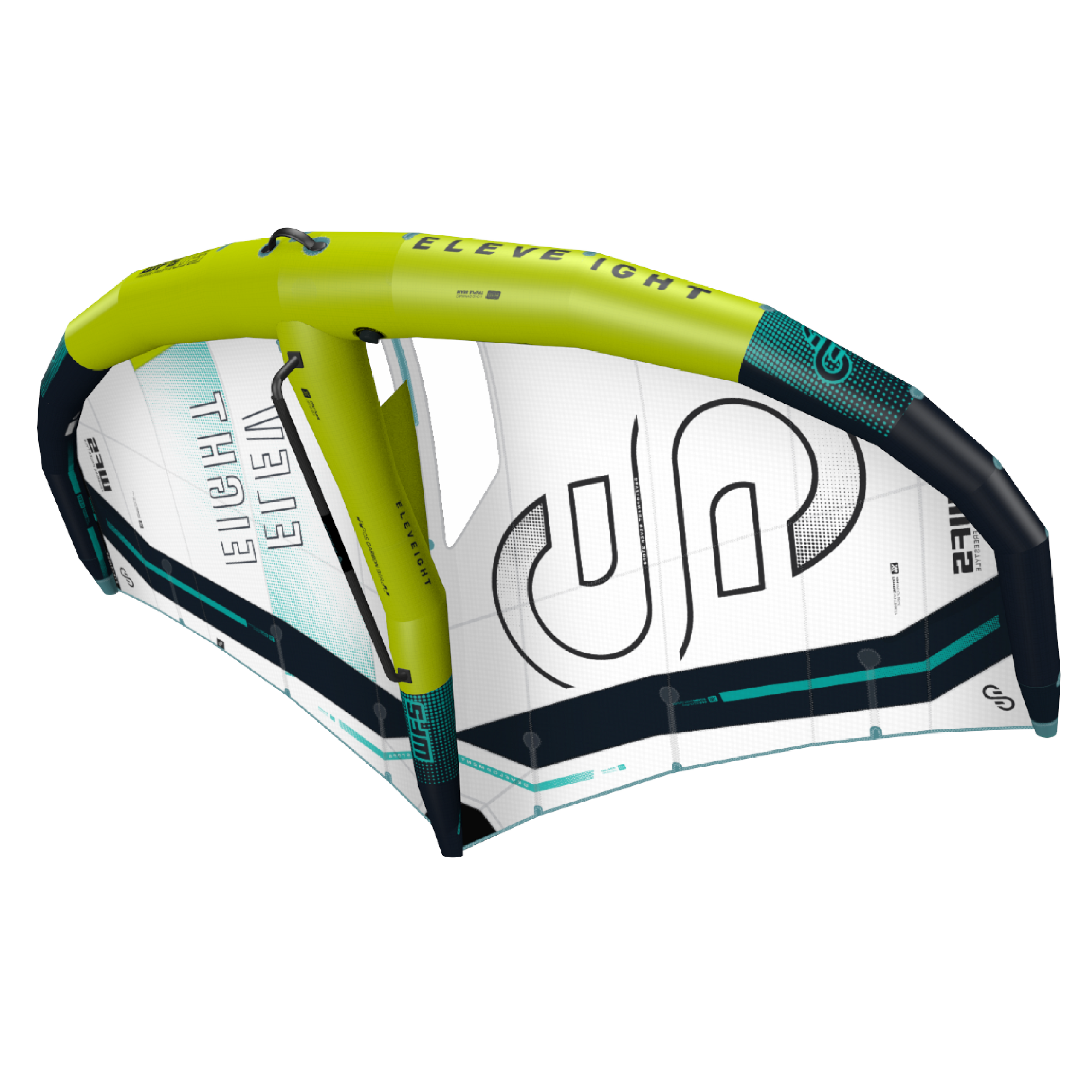 2027 Eleveight WFS V7 Wing