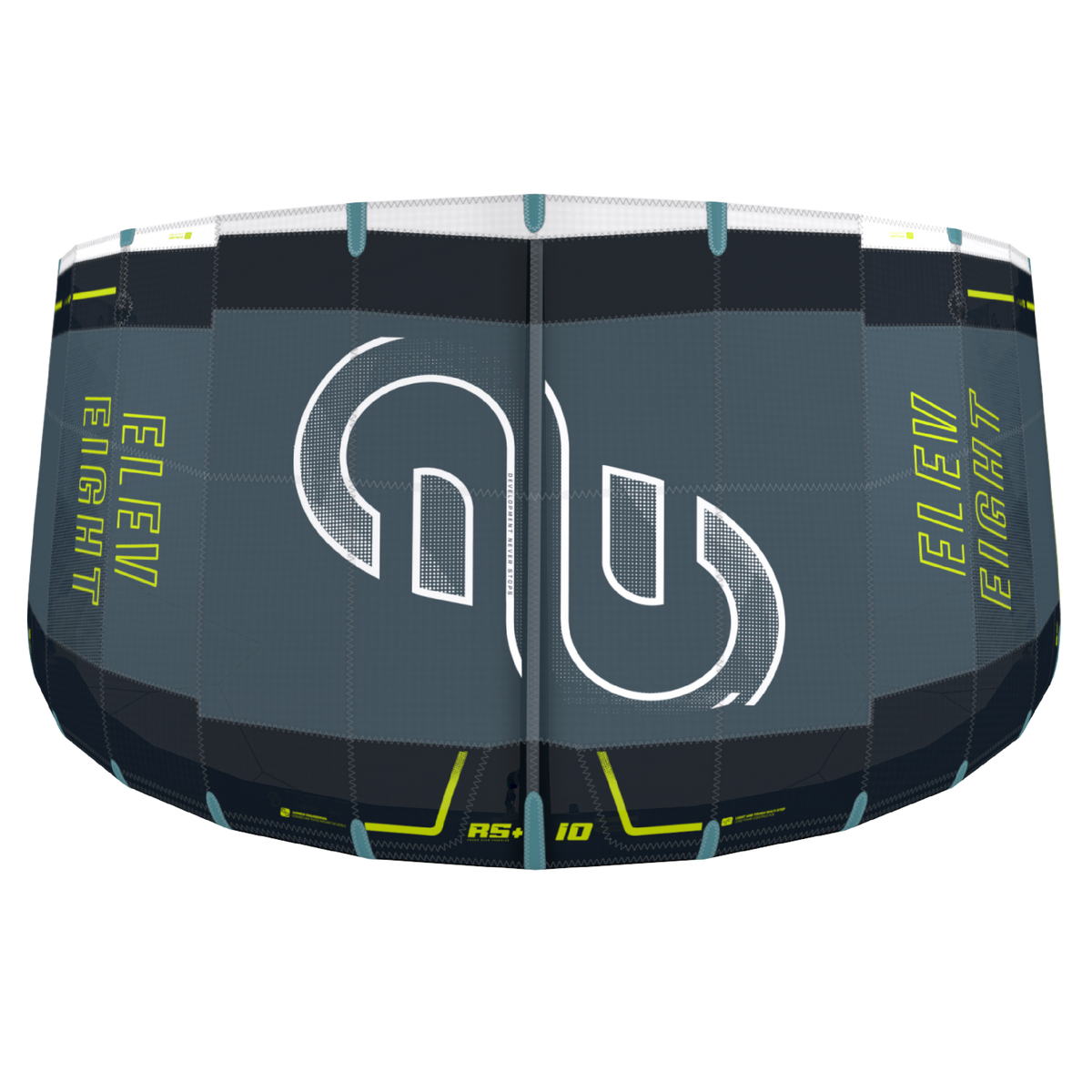 2027 Eleveight RS+ V4 Kiteboarding Kite