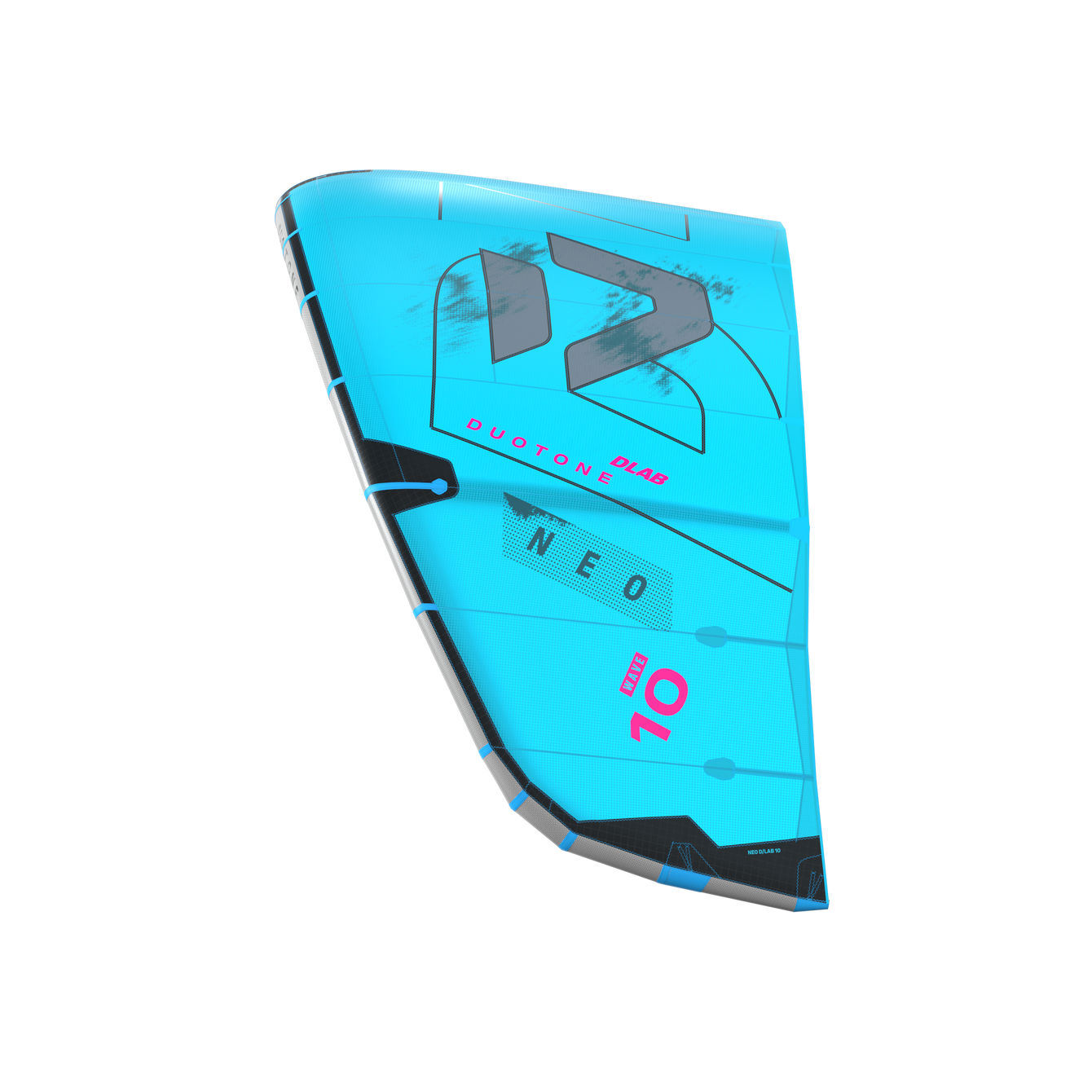 2026 Duotone Neo D/LAB Kiteboarding Kite