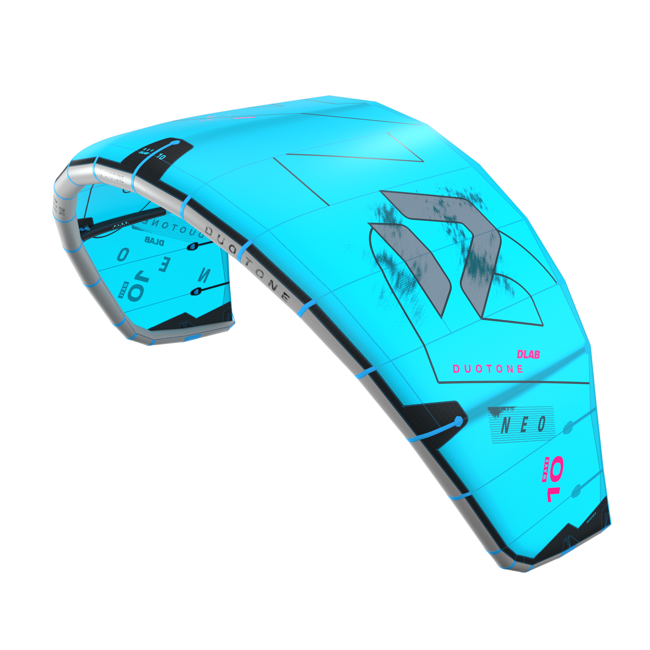 2026 Duotone Neo D/LAB Kiteboarding Kite
