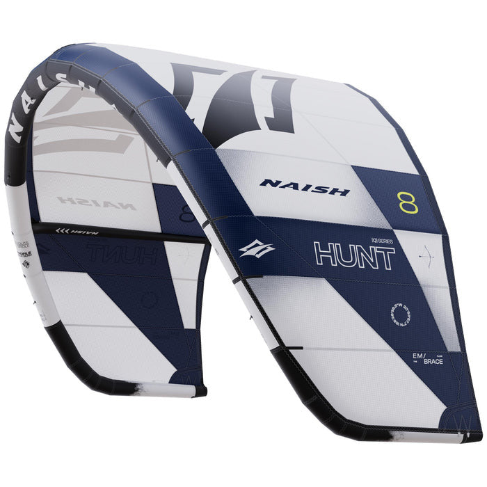 2026 Naish Hunt Q Kiteboarding Kite