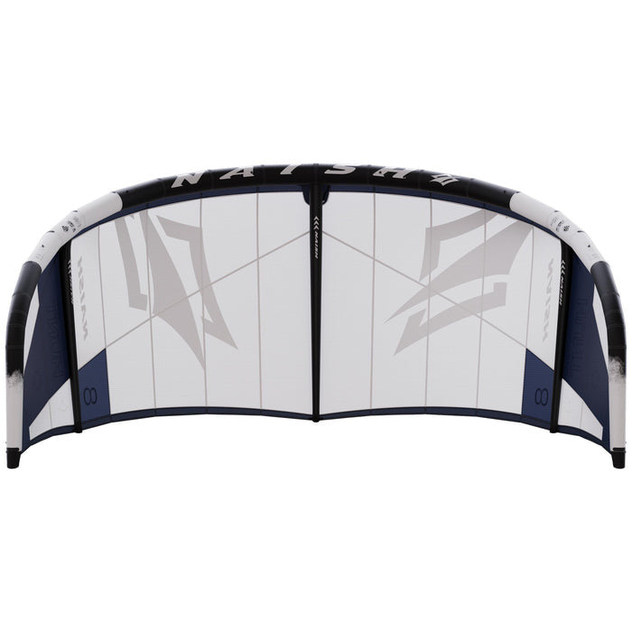 2026 Naish Hunt Q Kiteboarding Kite