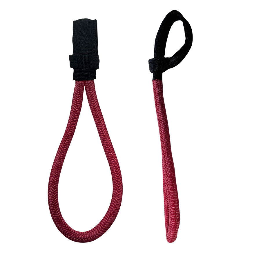 PKS - Wing/Parawing Single Point Bungee Harness Line