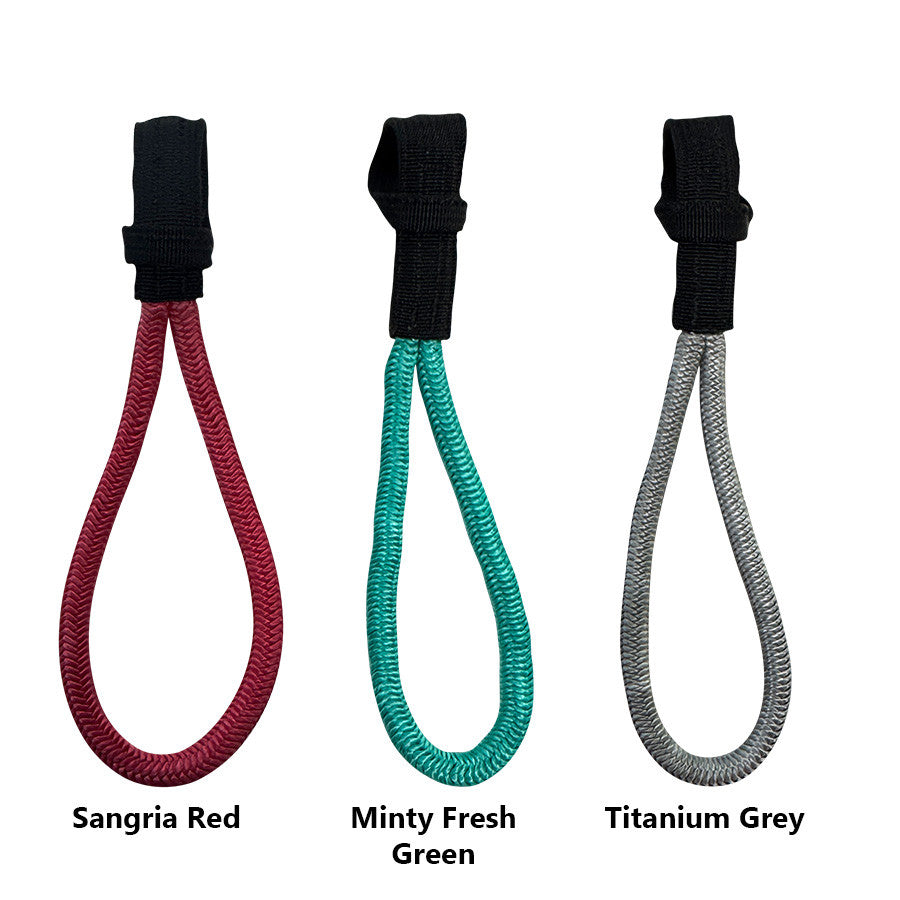 PKS - Wing/Parawing Single Point Bungee Harness Line