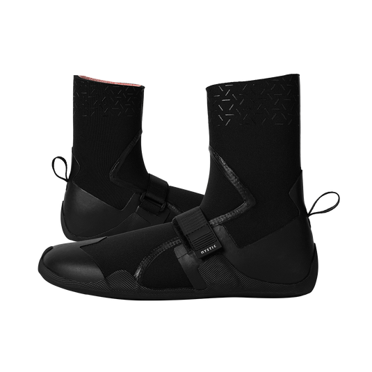 2026 Mystic Roam 5mm Round Toe Boot
