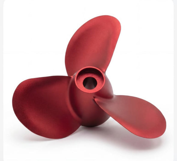 EFS Streamline IIA Aluminum Propeller for Waydoo EVO