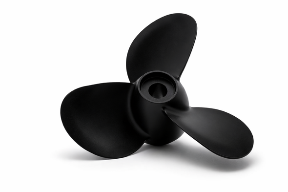 EFS Streamline IIA Aluminum Propeller for Waydoo EVO