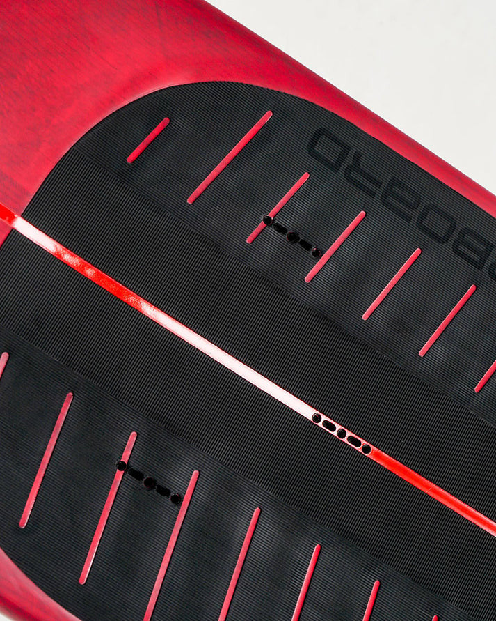 2026 Starboard Above Foilboard Blue Carbon