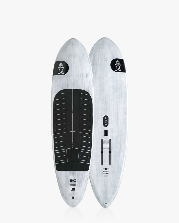 2026 Starboard Above Foilboard Limited Series